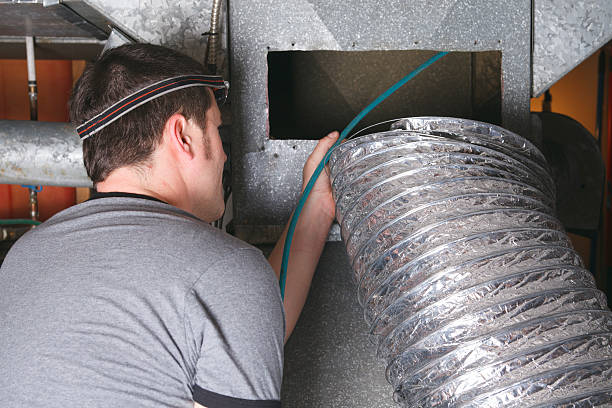 Professional Airduct Cleaning in KY