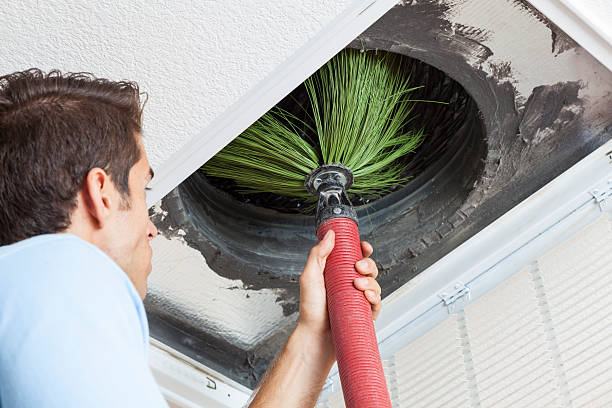 Best HVAC Air Duct Cleaning  in Prospect, KY